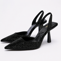 Lunoria | Elegante Hoge Hakken