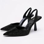 Lunoria | Elegante Hoge Hakken