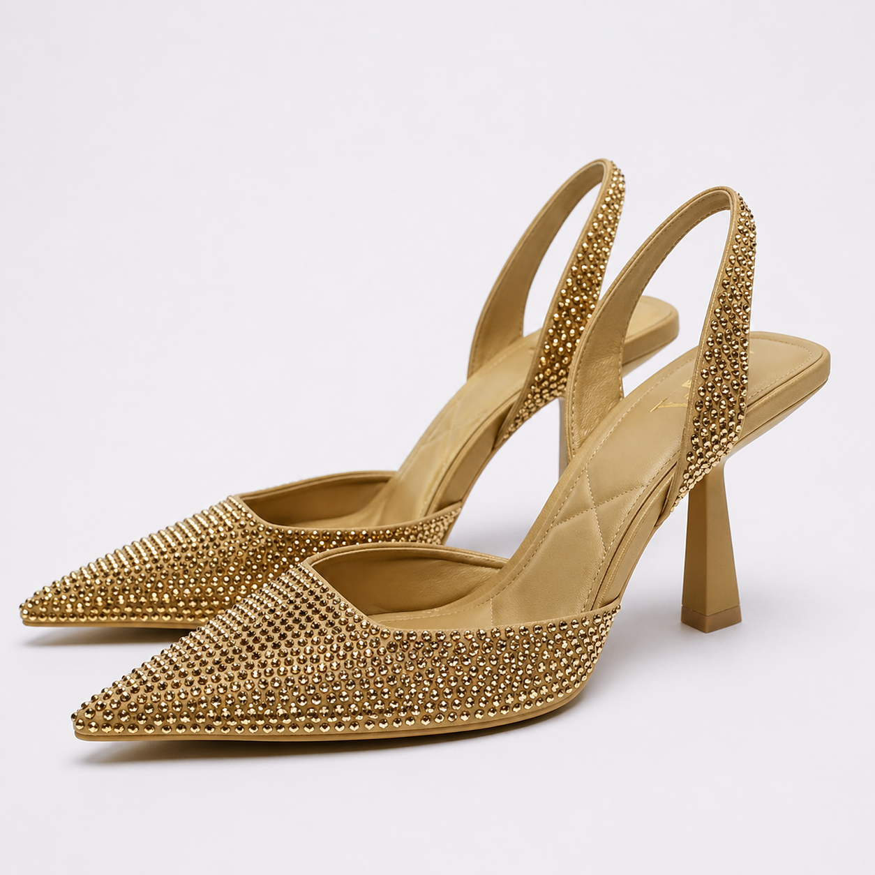 Lunoria | Elegante Hoge Hakken