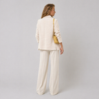 Lunoria | Lichtgewicht Herfst Blazer - Zakelijk en Casual
